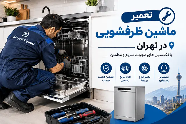 Professional-Dishwasher-Repair-Service-