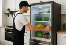 refrigerator-repair-center-in-west-of-tehran