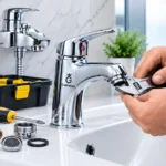 Ghahreman-Faucet-Repair-Service-