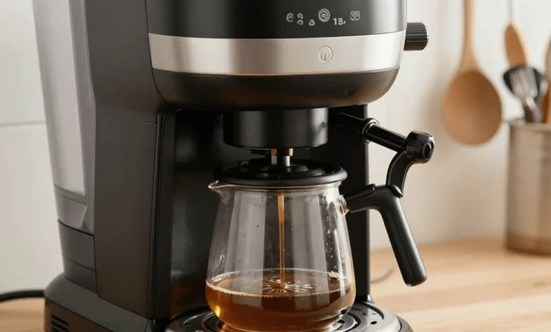 coffee-maker-repair
